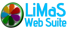 Limas_web_suite